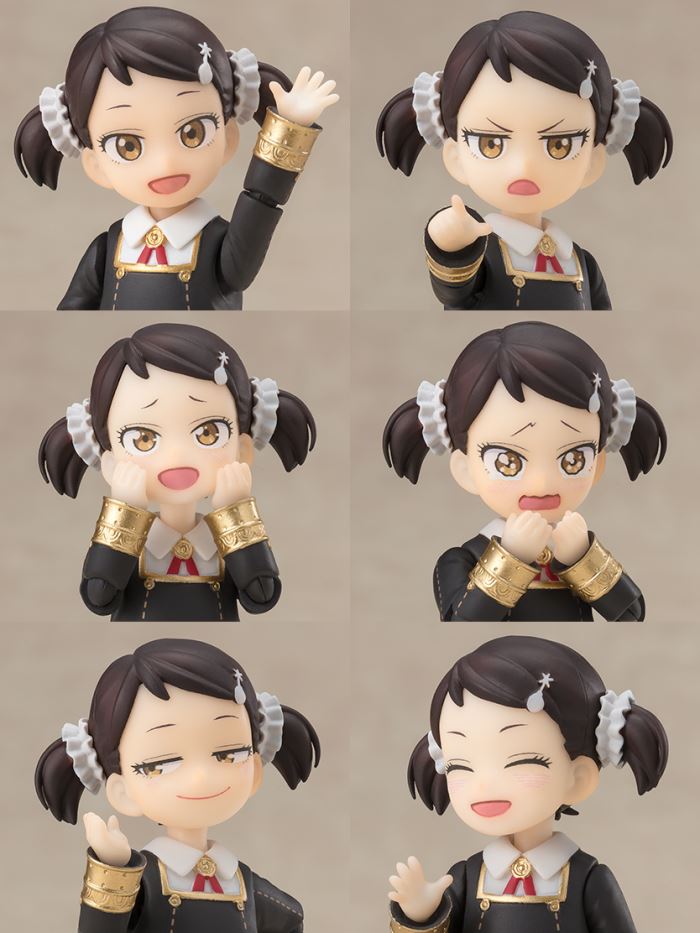 S.H.Figuarts Damian Desmond - Spy x Family