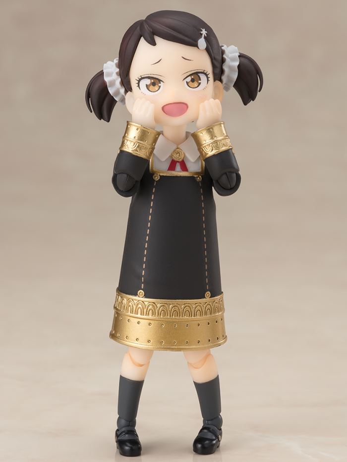 S.H.Figuarts Damian Desmond - Spy x Family