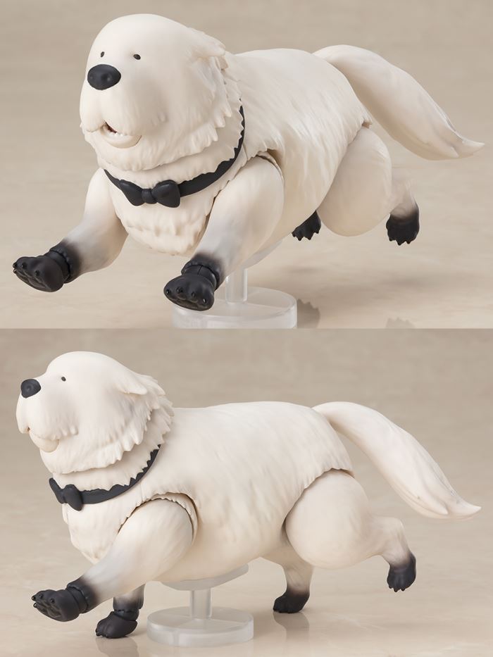 S.H.Figuarts Bond Forger -With Anya- Spy x Family