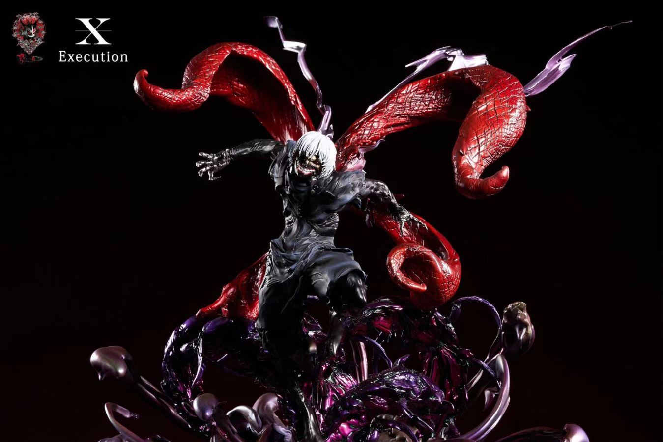 Kaneki Ken - Tokyo Ghoul