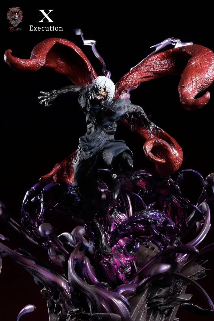 Kaneki Ken - Tokyo Ghoul