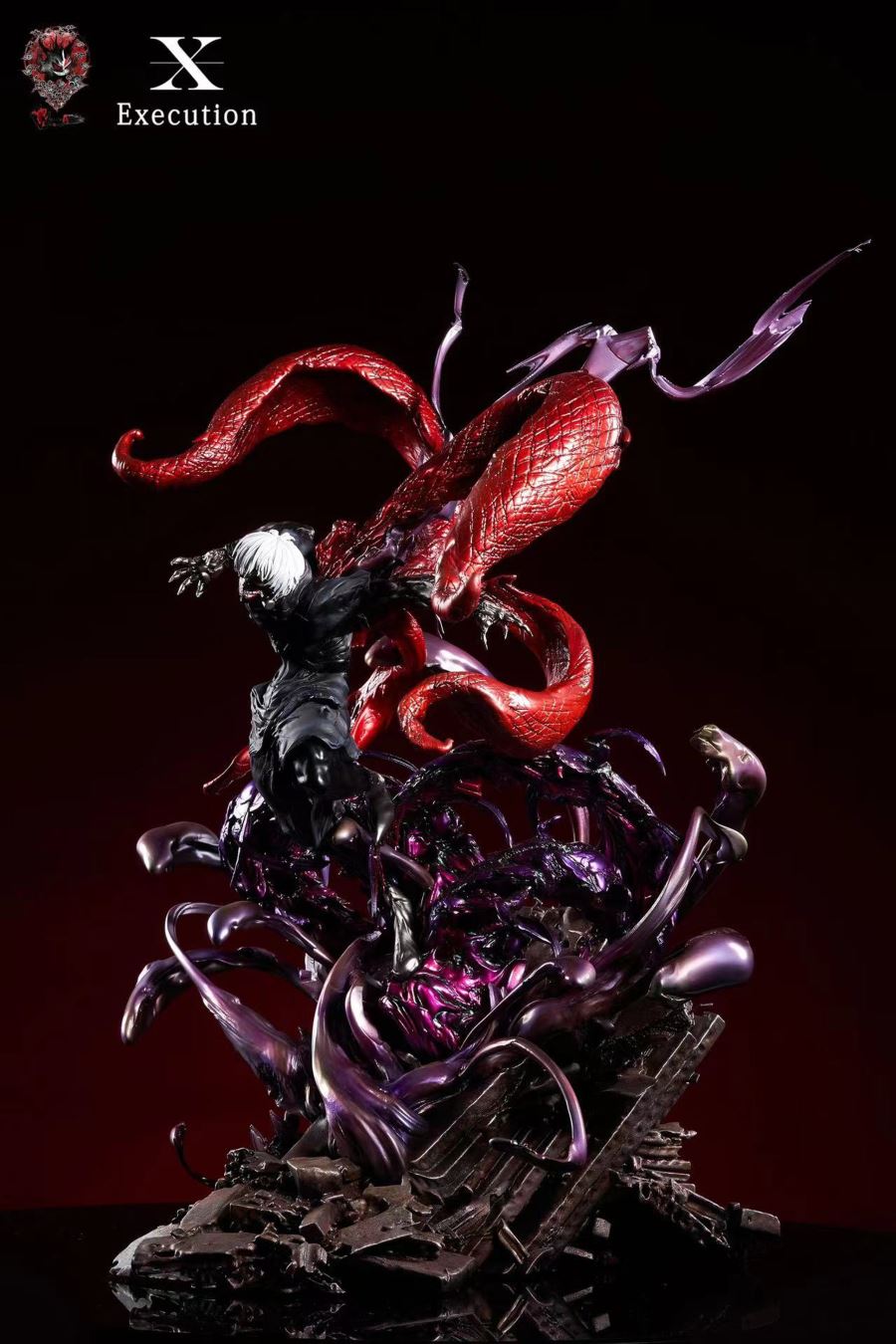 Kaneki Ken - Tokyo Ghoul