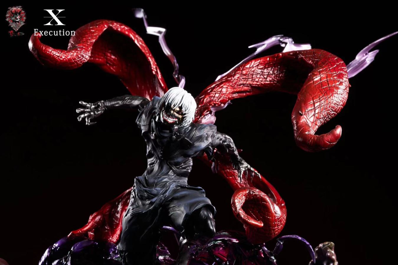 Kaneki Ken - Tokyo Ghoul