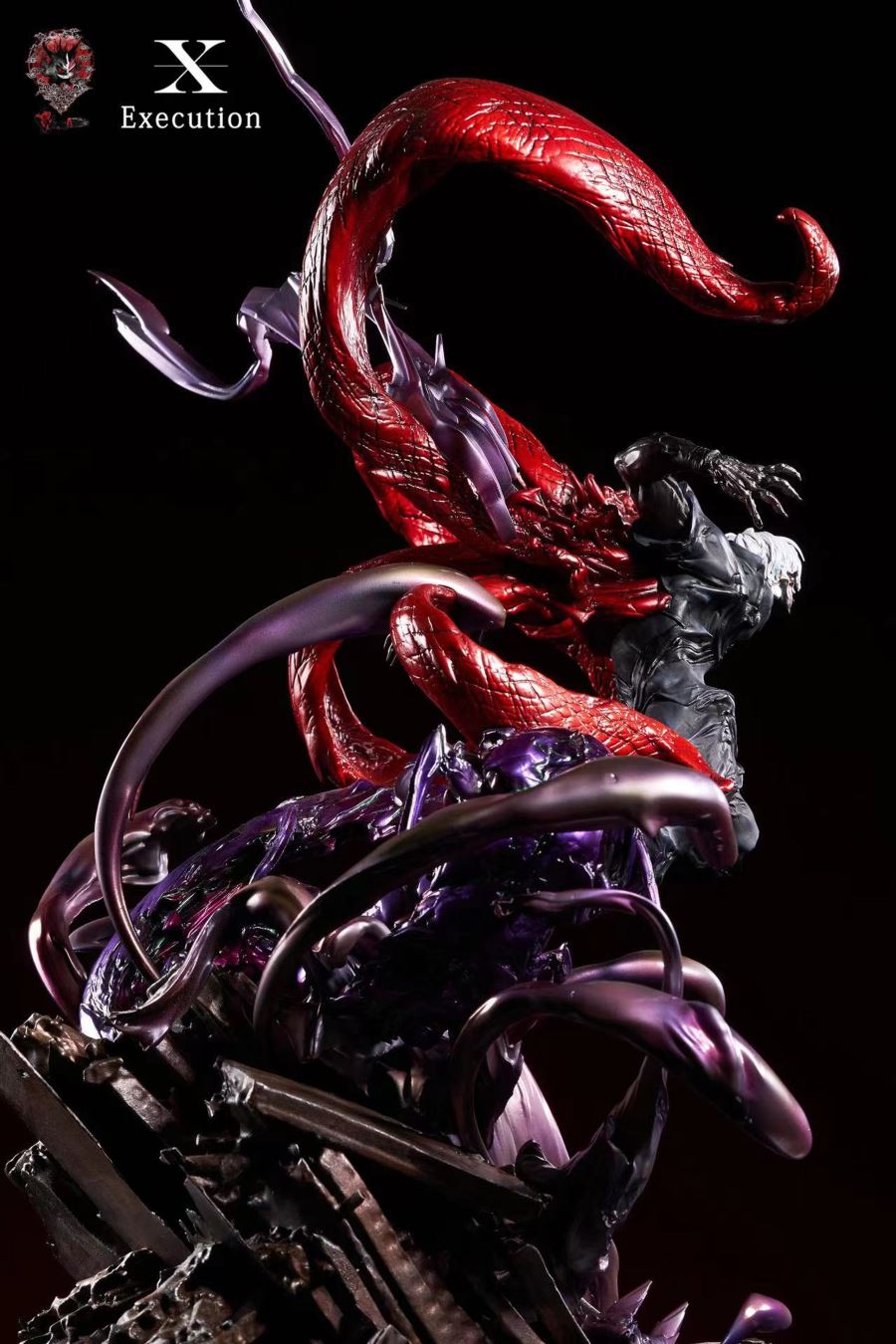 Kaneki Ken - Tokyo Ghoul