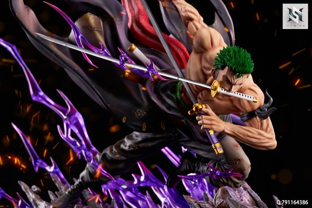 Zoro - One Piece