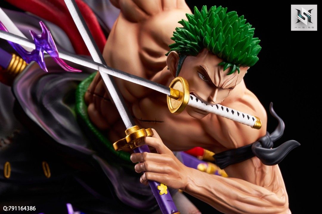 Zoro - One Piece