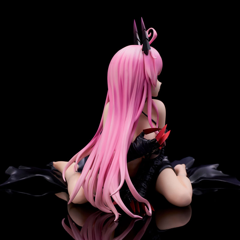 To Love-Ru Darkness Lala Satalin Deviluke Darkness ver. 1/6