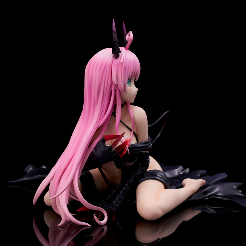 To Love-Ru Darkness Lala Satalin Deviluke Darkness ver. 1/6