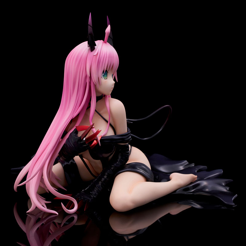 To Love-Ru Darkness Lala Satalin Deviluke Darkness ver. 1/6