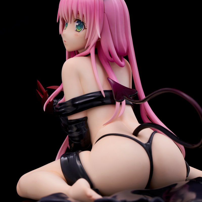 To Love-Ru Darkness Lala Satalin Deviluke Darkness ver. 1/6