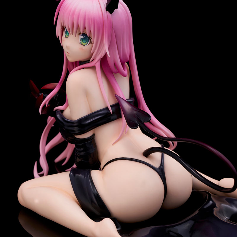To Love-Ru Darkness Lala Satalin Deviluke Darkness ver. 1/6