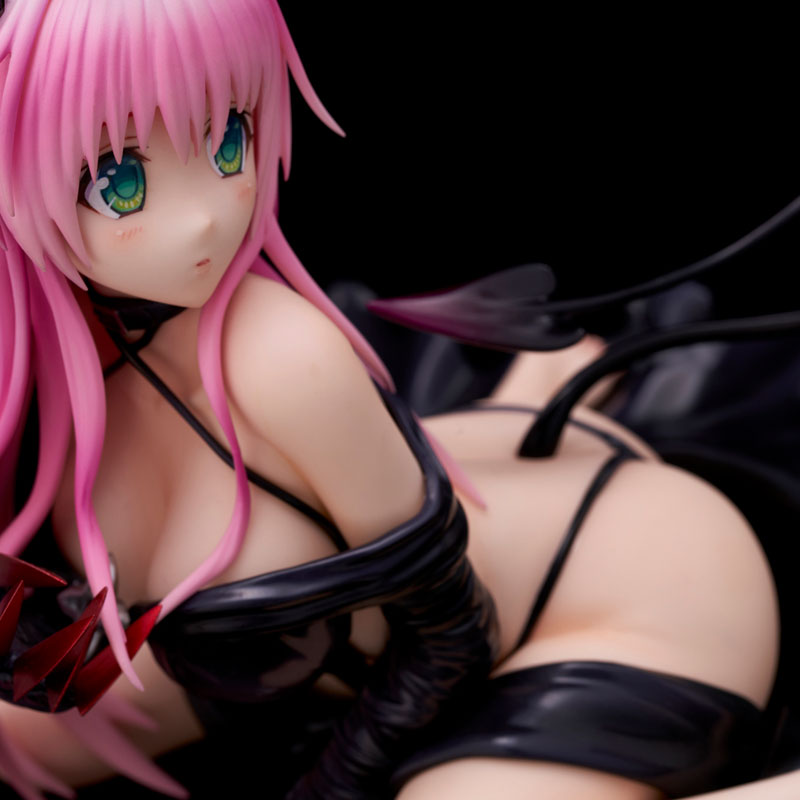 To Love-Ru Darkness Lala Satalin Deviluke Darkness ver. 1/6