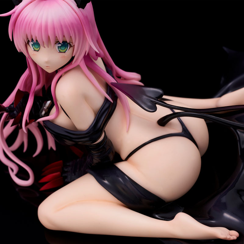 To Love-Ru Darkness Lala Satalin Deviluke Darkness ver. 1/6