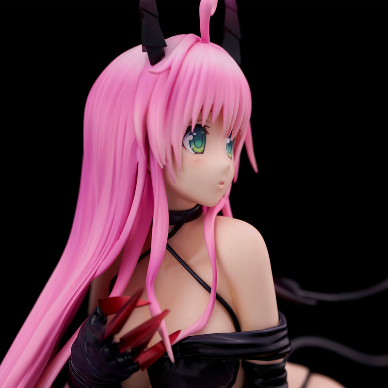 To Love-Ru Darkness Lala Satalin Deviluke Darkness ver. 1/6