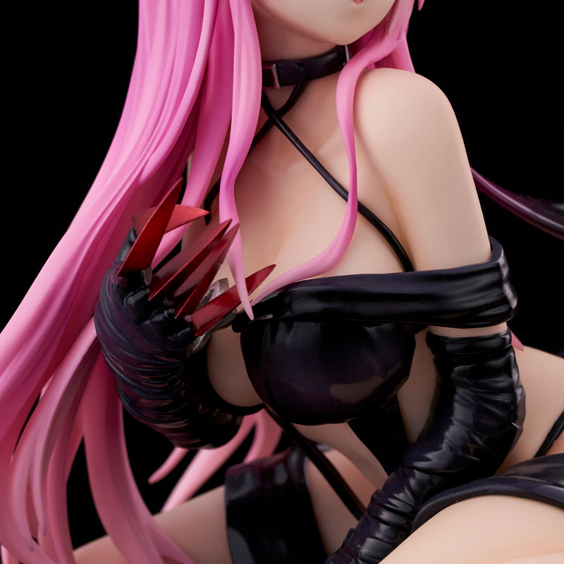 To Love-Ru Darkness Lala Satalin Deviluke Darkness ver. 1/6