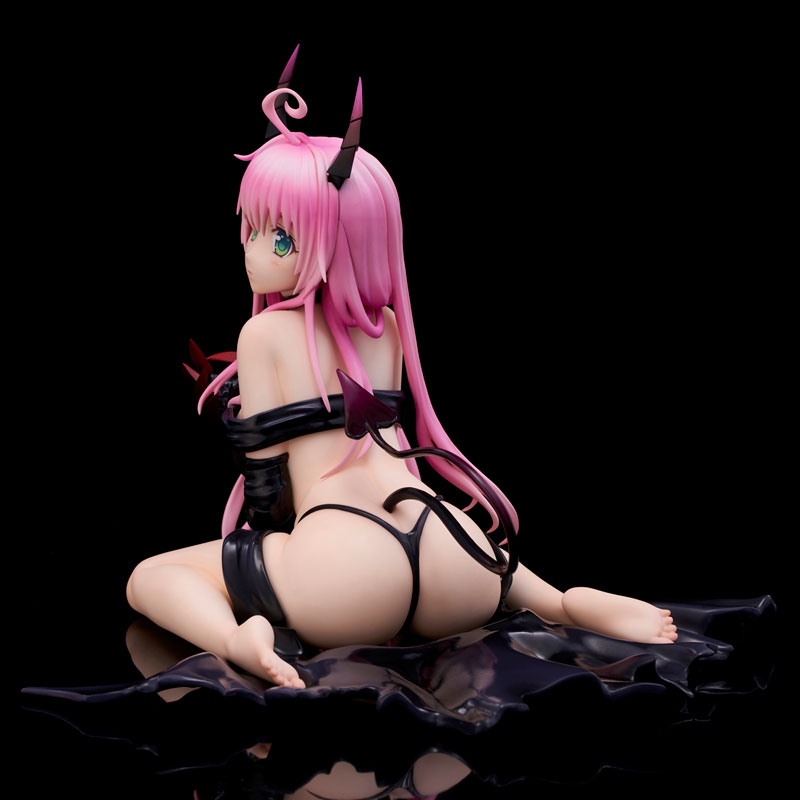 To Love-Ru Darkness Lala Satalin Deviluke Darkness ver. 1/6