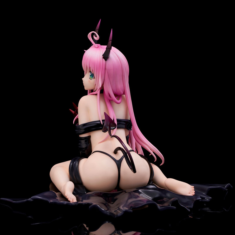 To Love-Ru Darkness Lala Satalin Deviluke Darkness ver. 1/6