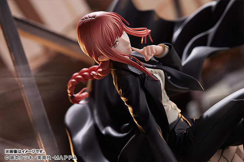 Chainsaw Man Makima 1/7