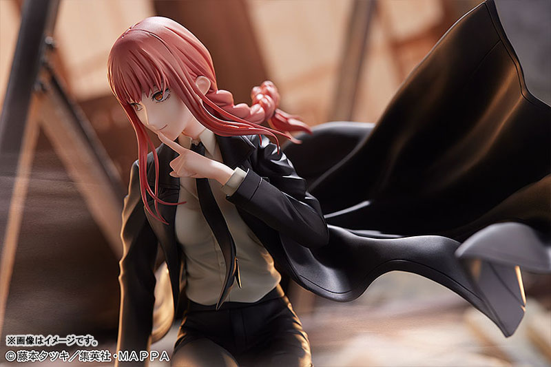 Chainsaw Man Makima 1/7