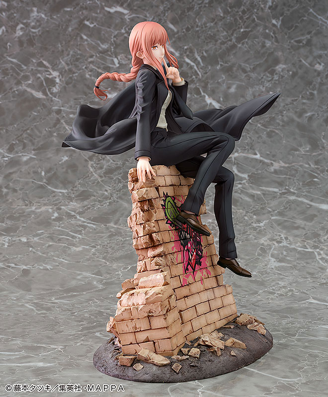 Chainsaw Man Makima 1/7
