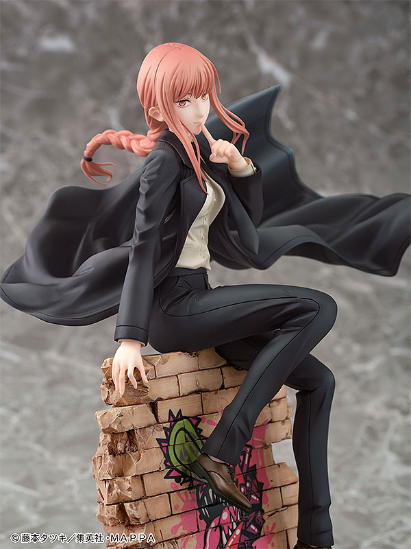 Chainsaw Man Makima 1/7