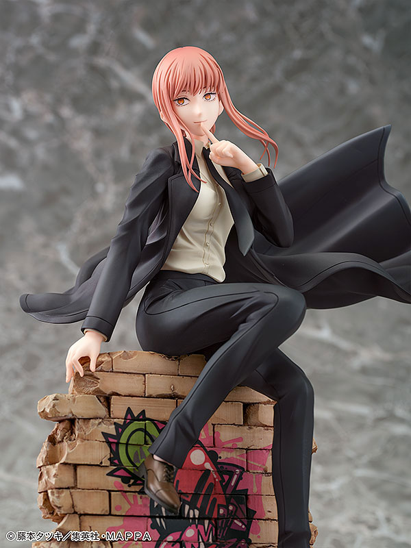 Chainsaw Man Makima 1/7