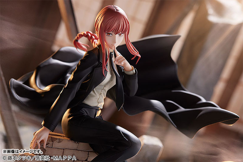 Chainsaw Man Makima 1/7