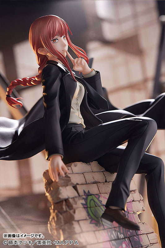 Chainsaw Man Makima 1/7