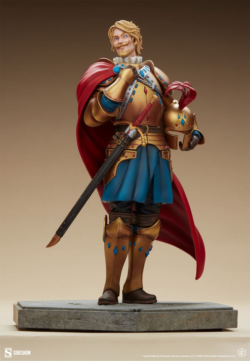 Legend of the Sound of Machinery Taryon Darrington