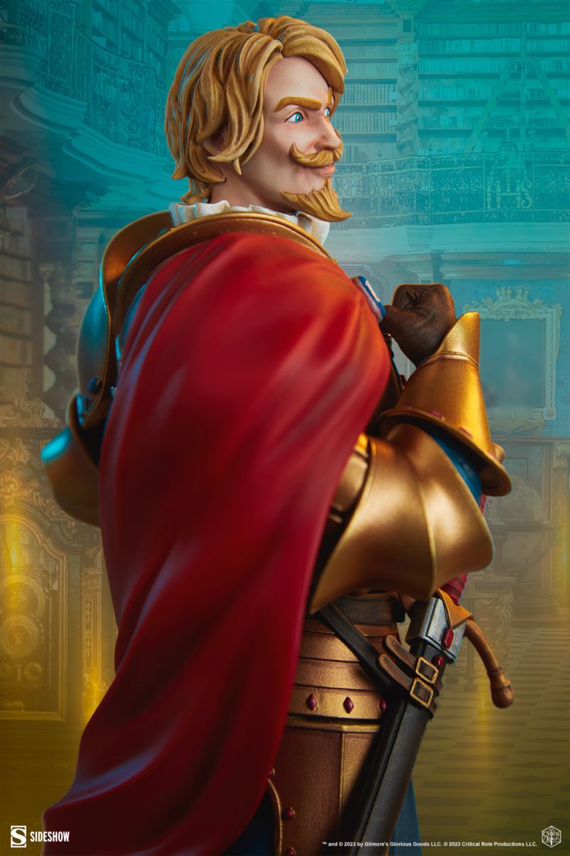 Legend of the Sound of Machinery Taryon Darrington