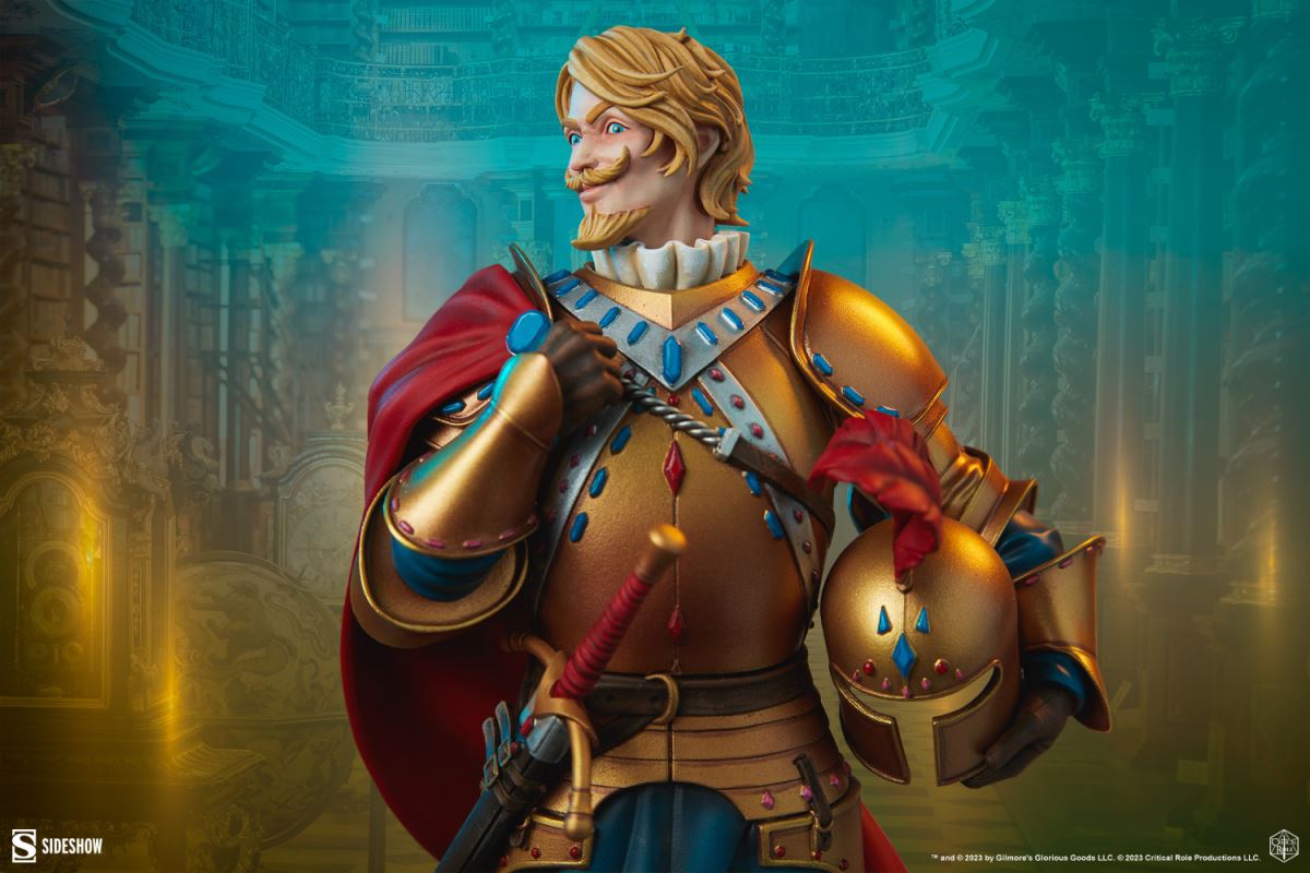 Legend of the Sound of Machinery Taryon Darrington