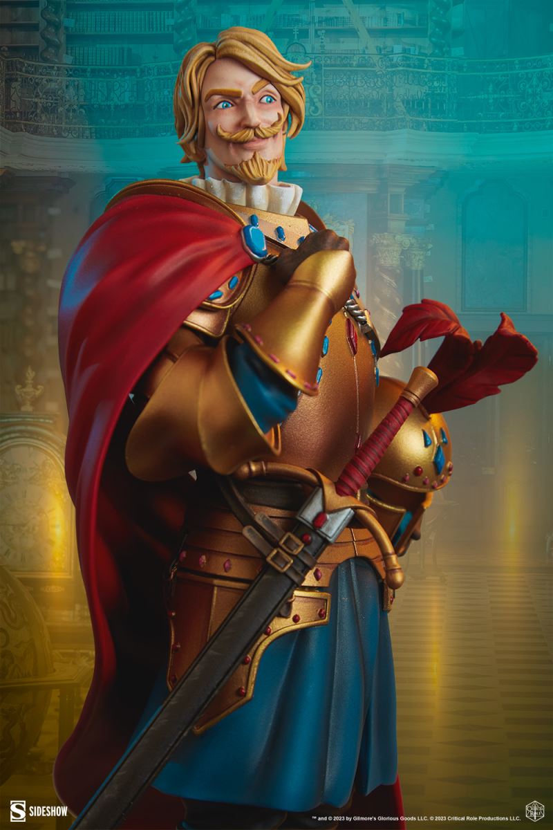 Legend of the Sound of Machinery Taryon Darrington