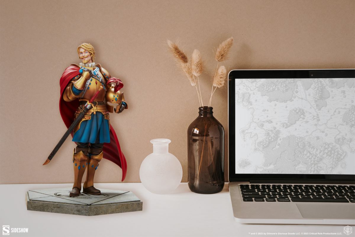 Legend of the Sound of Machinery Taryon Darrington