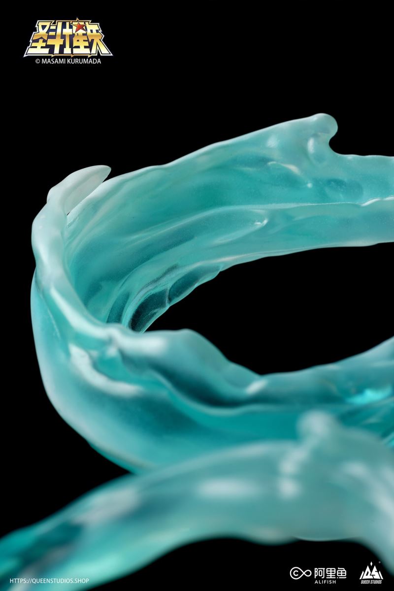 Saint Seiya - Dragon Shiryu 1/6