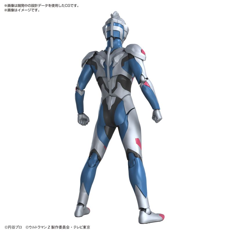 Figure-rise Standard Ultraman Z Original