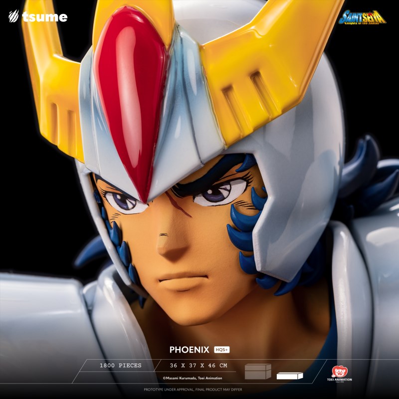 HQS+ Phoenix Ikki