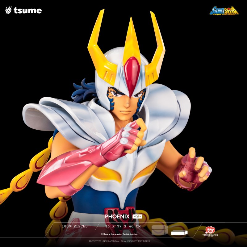 HQS+ Phoenix Ikki
