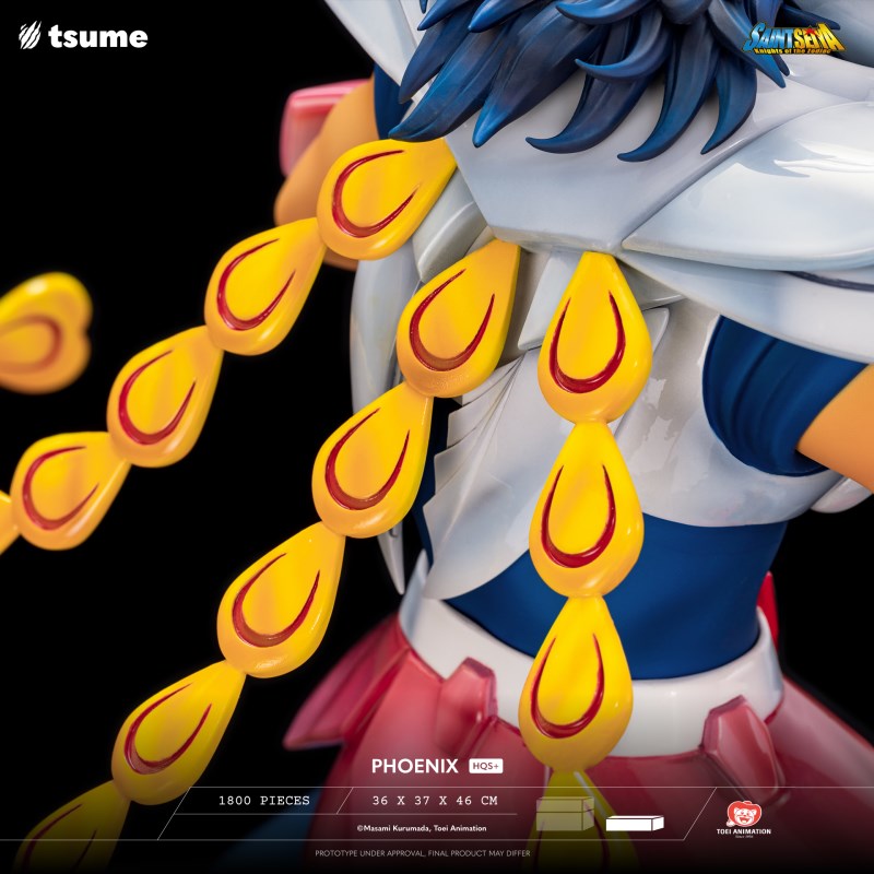 HQS+ Phoenix Ikki
