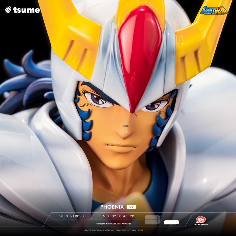 HQS+ Phoenix Ikki