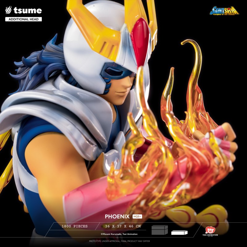 HQS+ Phoenix Ikki