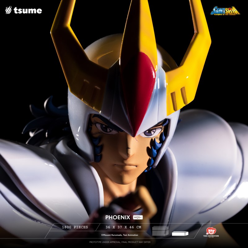 HQS+ Phoenix Ikki