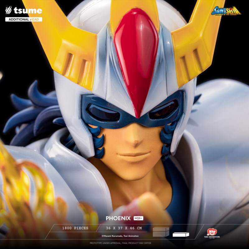 HQS+ Phoenix Ikki