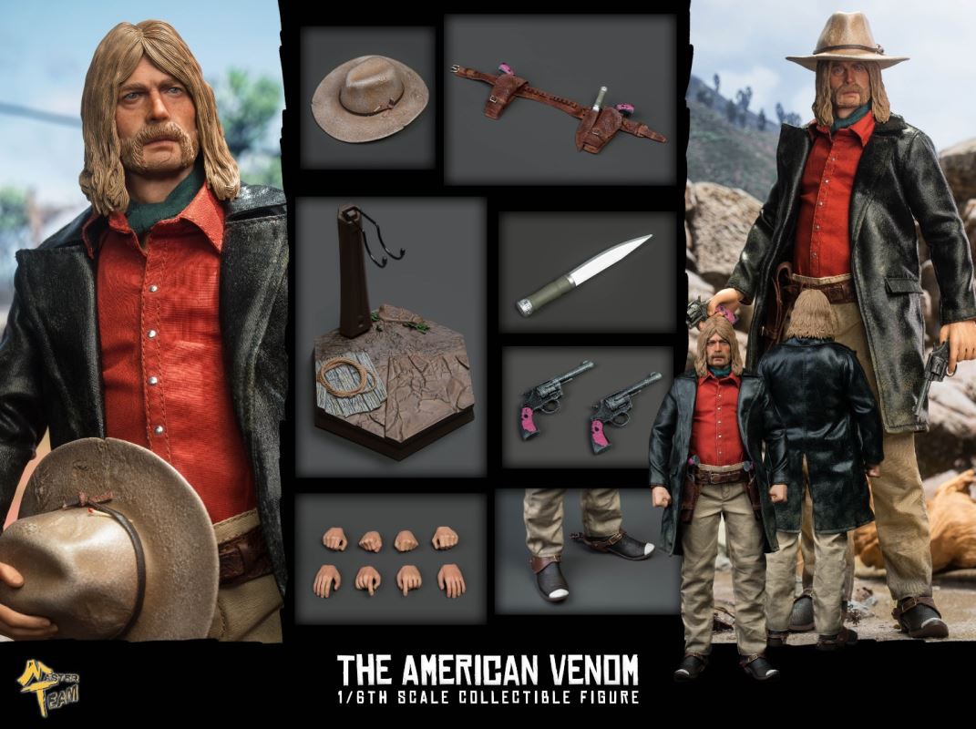Micah Bell - Red Dead Redemption