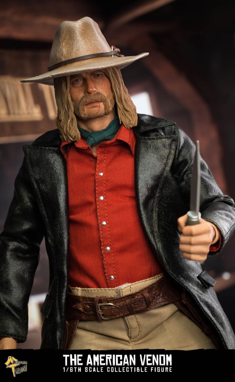 Micah Bell - Red Dead Redemption