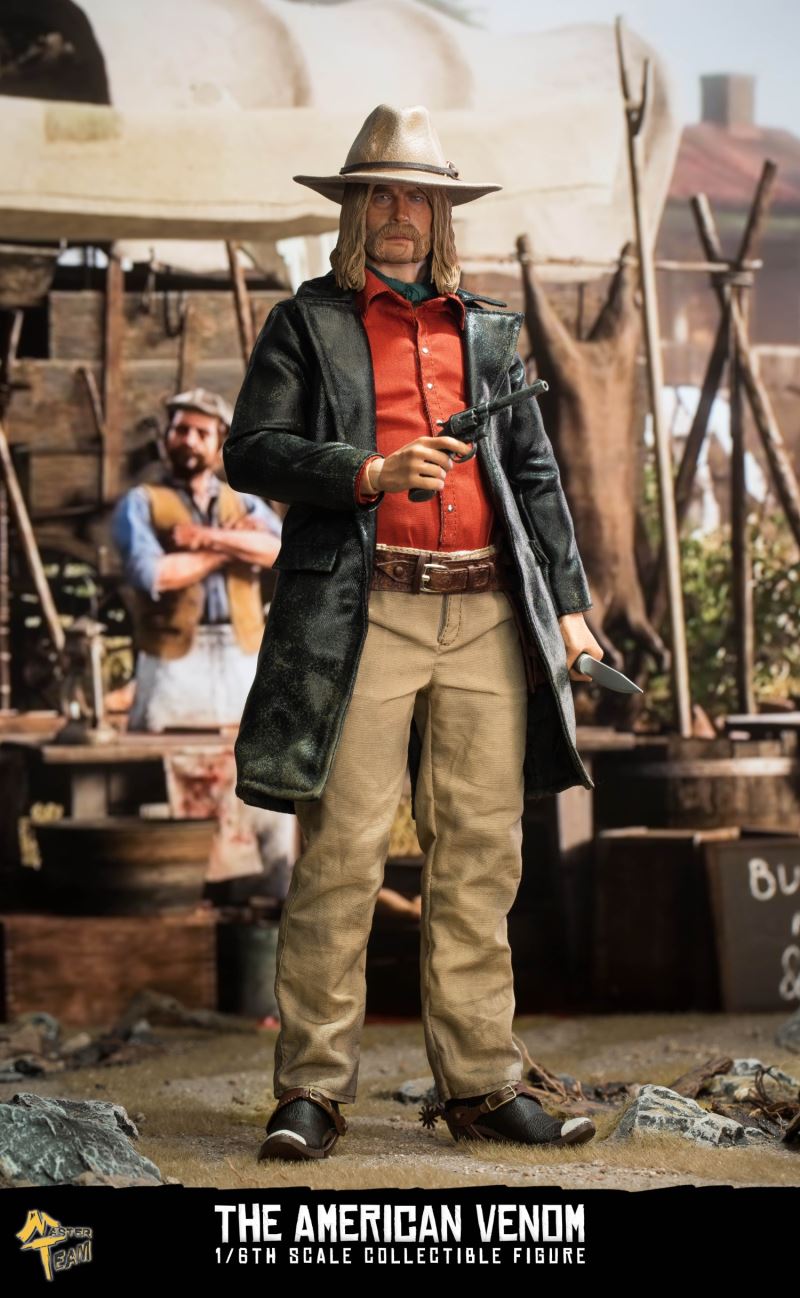 Micah Bell - Red Dead Redemption