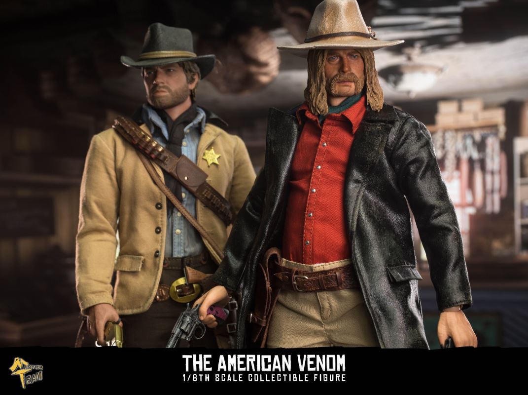 Micah Bell - Red Dead Redemption