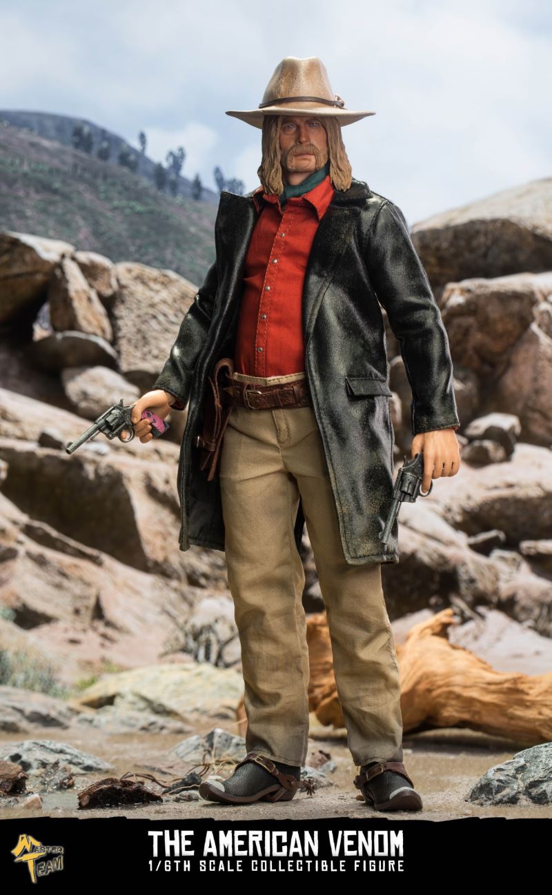 Micah Bell - Red Dead Redemption