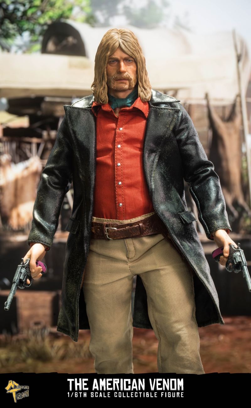 Micah Bell - Red Dead Redemption