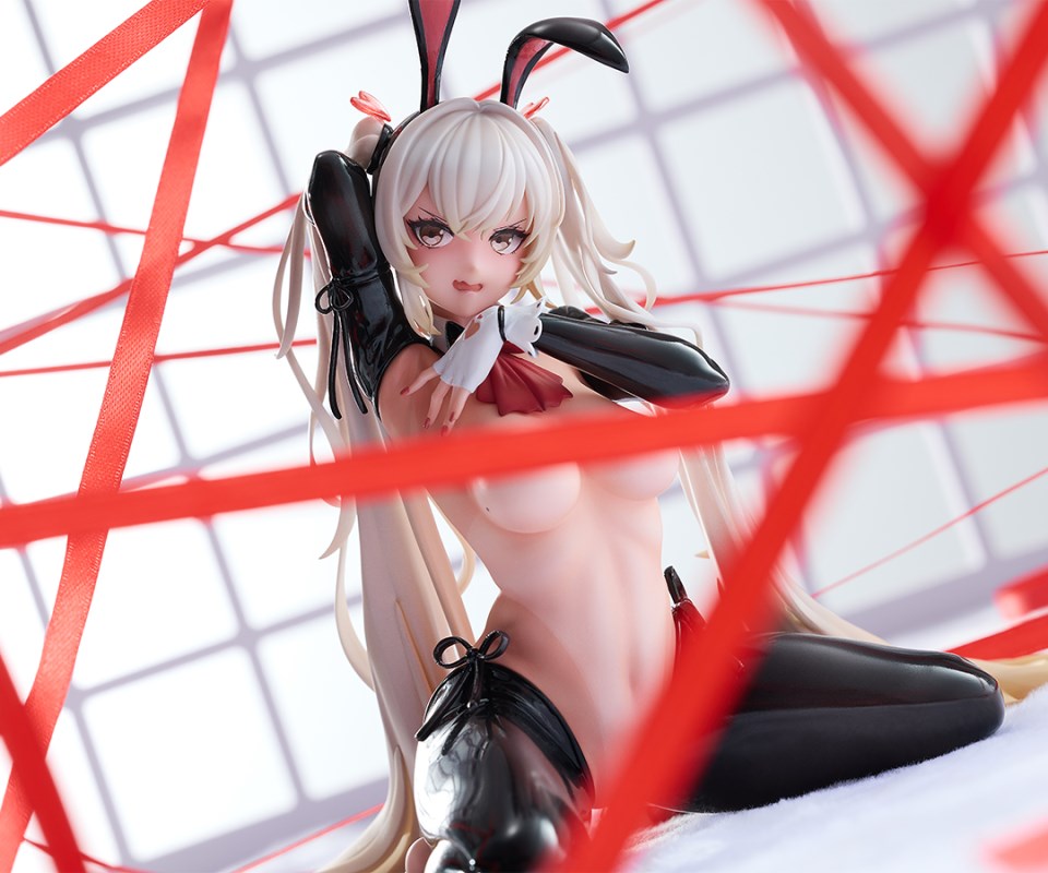 Starcat Original Character - Nana Kuroe 1/6