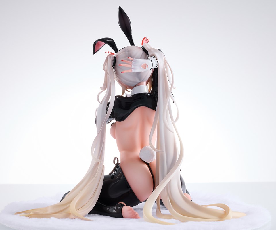 Starcat Original Character - Nana Kuroe 1/6